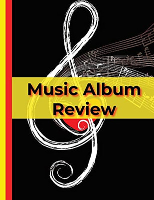 Music Album Review : Guide For Connoisseurs