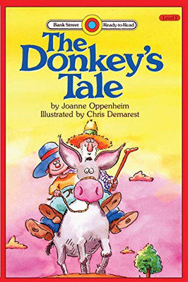 The Donkey's Tale : Level 2 - 9781876965761
