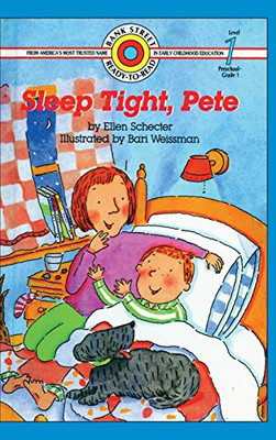 Sleep Tight, Pete : Level 1 - 9781876966591