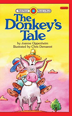 The Donkey's Tale : Level 2 - 9781876966959