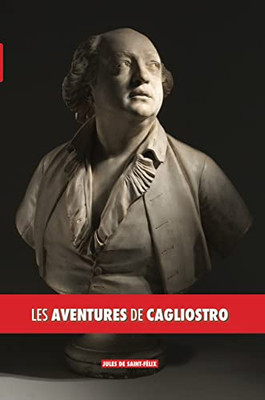 Les Aventures de Cagliostro - 9781788943499