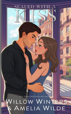 Sealed With A Kiss: Artist Rendition