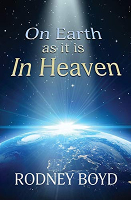 On Earth as it is In Heaven - 9781948679909