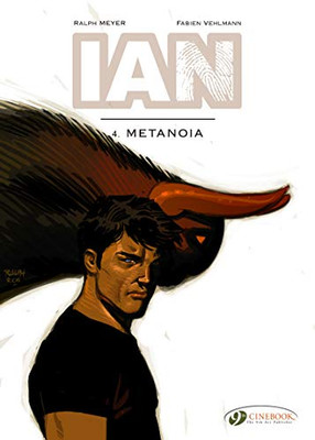 Metanoia (Volume 4) (Ian (4))