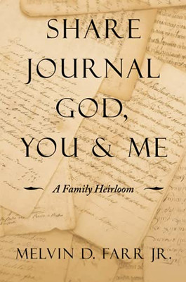 Share Journal God, You & Me - 9781716768330