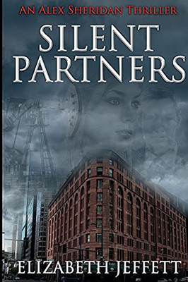 Silent Partners : An Alex Sheridan Thriller