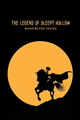 The Legend of Sleepy Hollow - 9781800605534