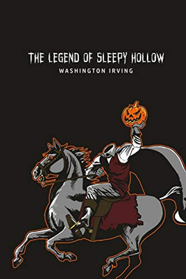 The Legend of Sleepy Hollow - 9781800605541