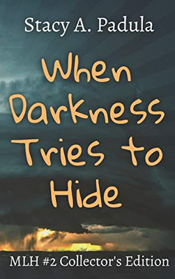 When Darkness Tries to Hide - 9781733153669