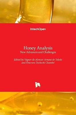 Honey Analysis : New Advances and Challenges