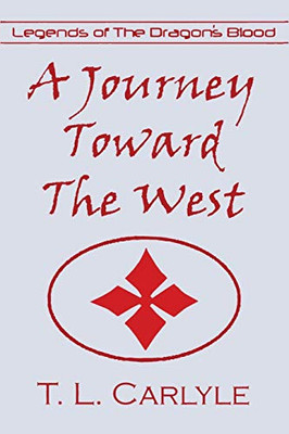 Alexander and Lucien Journey Toward the West