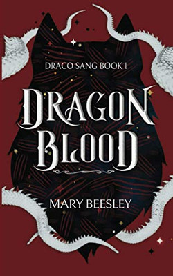 Dragon Blood : Draco Sang #1 - 9781948095686
