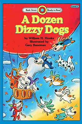 A Dozen Dizzy Dogs : Level 1 - 9781876965105