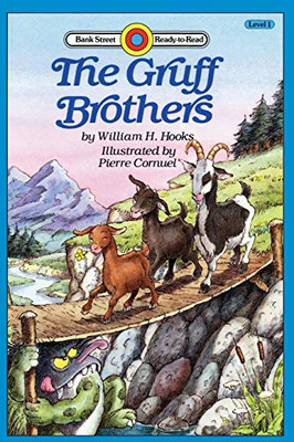 The Gruff Brothers : Level 1 - 9781876965266