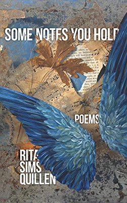 Some Notes You Hold : New and Selected Poems