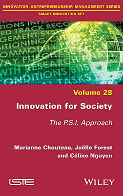 Innovation for Society : The P.S.I. Approach