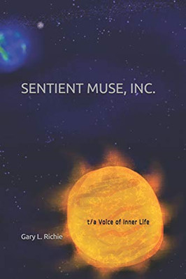 Sentient Muse, Inc : T/a Voice of Inner Life