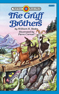 The Gruff Brothers : Level 1 - 9781876966737