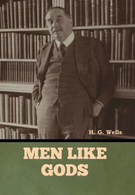 Men Like Gods