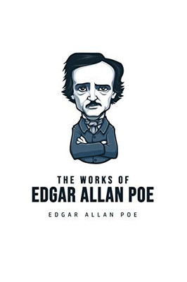 The Works of Edgar Allan Poe - 9781800607064