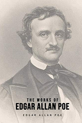 The Works of Edgar Allan Poe - 9781800607088