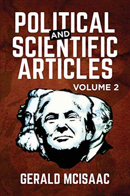Political and Scientific Articles : Volume 2