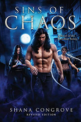 Sins of Chaos: Sins of Chaos - 9781734525144