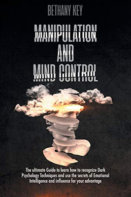 Manipulation and Mind Control - 9781914102080