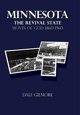 Minnesota : The Revival State - 9781716627439