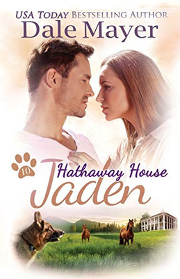 Jaden : A Hathaway House Heartwarming Romance