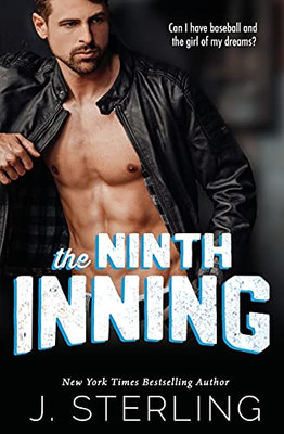 The Ninth Inning : A New Adult Sports Romance