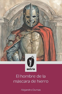 El hombre de la mÃ¡scara de hierro