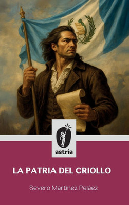 La patria del criollo