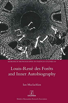 Louis-René Des Forêts and Inner Autobiography