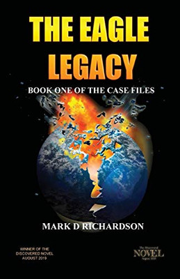 The Eagle Legacy : Book One of the Case Files