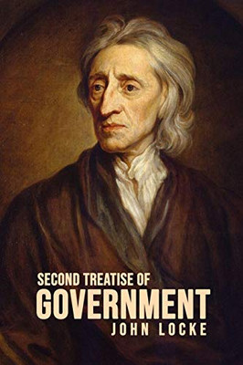 Second Treatise of Government - 9781800606630