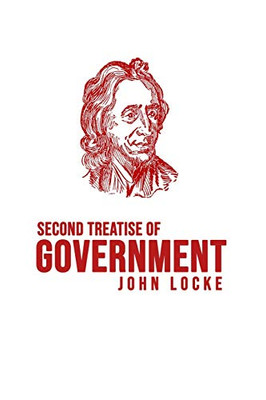 Second Treatise of Government - 9781800606647