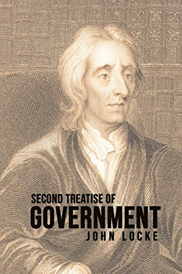 Second Treatise of Government - 9781800606692