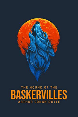 The Hound of the Baskervilles - 9781800605411