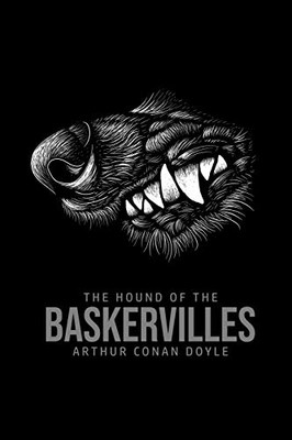 The Hound of the Baskervilles - 9781800605442