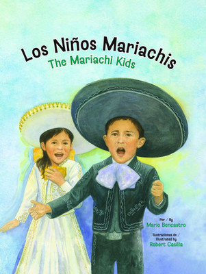 Los NiÃ±os Mariachis / The Mariachi Kids