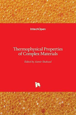 Thermophysical Properties of Complex Materials