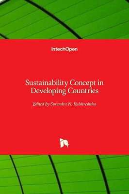 Sustainability Concept In Developing Countries
