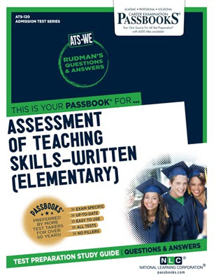 Assessment of Teaching Skills-Written (ATS-We)