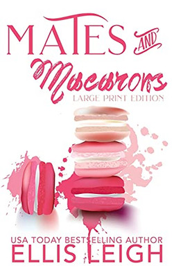 Mates and Macarons : A Kinship Cove Collection