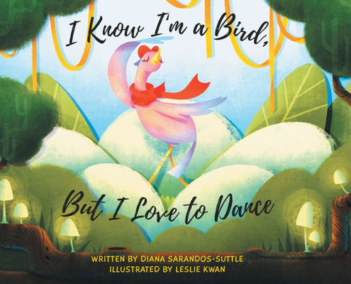 I Know I'm a Bird, But I Love to Dance