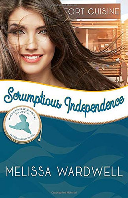 Scrumptious Independence : Merriweather Island