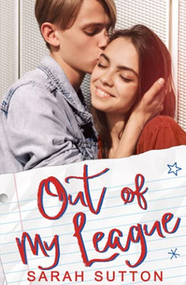 Out of My League : A Fake Relationship Romance