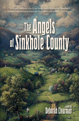 The Angels of Sinkhole County