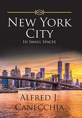 New York City : In Small Spaces - 9781796094572